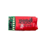 Digitrax SDXN167N18 New 2026 NEXT18 Plug Connector Dcc Sound Decoder. Fixed Price $54.73.