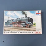Esci H-1002 Schwere Guterzuglokomotive Baureihe 50 Model Kit Ho Scale New M8. Fixed Price $29.99.