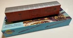 Athearn Ho American Refrigerator Transit Rmdx 836 57 Mechanical Reefer #5461. Fixed Price $11.99.