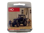 Walthers Ho Scale Farm Tractor Kit #933-4016. Fixed Price $9.00.