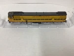 Athearn #88676 Ho Scale Union Pacific U50 RD.#51. Fixed Price $205.99.