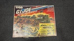 1984 Gi Joe Tyco Electric Train & Battle Set Ho Scale No. 7418. Fixed Price $500.00.