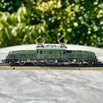 M Rklin H0 3015 Ce 6/8 Crocodile Ho. Fixed Price $387.39.