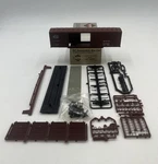 Ho Scale Proto 2000 Series 8416 New York Central 64057 Boxcar Kit. Fixed Price $9.99.