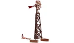 Woodland Scenics Old Windmill Ho Railroad Train Building BR5042. Fixed Price $19.99.