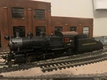 Broadway Limited Ho B6SB 0-6-0 Prr #1446 Stealth Dcc Sound Ready. Fixed Price $340.00.