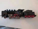 Marklin Ho 3003 Engine And Tinder SERIAL#518268 W Germany. Fixed Price $64.95.