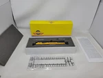 Athearn Genesis Ho Scale Item G6169 Union Pacific SD-70M Diesel Locomotive #4546. Fixed Price $175.00.