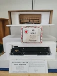 Stewart Hobbies Scale #6230 Alco Cenury 628 Pennsylvania 6303.. Fixed Price $128.25.