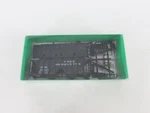 Scale Bowser Kit 55633 Pm Pere Marquette 2-BAY Covered Hopper #20024 Sealed. Fixed Price $24.95.