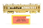 Ho Brass Suydam Pe - Pacific Electric Long Beach Twelves Interurban Coach. Fixed Price $149.99.