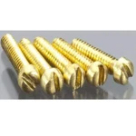 Woodland Scenics H836 Fill Head Screws 2-56 1/2" (5) (golden). Fixed Price $8.39.