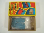Walthers 764-7 Ho "the Great Circus Train" Tableau Wagon Plastic Kit. Fixed Price $19.99.