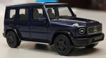 Herpa New Ho 1/87 Scale 2025 Mercedes-benz G580 Dark Metallic Blue Finish. Fixed Price $36.79.