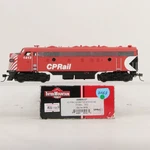 Intermountain Ho Canadian Pacific Cp #1413 FP9A Dcc/sound Equipped. Fixed Price $199.95.