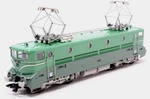 Roco Bb 9004 Electric Locomotive. Platinum .sncf Ref 63785 Ho. Fixed Price $387.67.