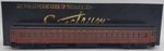 Bachmann Spectrum 89012 Ho Scale Pennsylvania Railroad Coach Car #4531 Ex/box. Fixed Price $19.99.