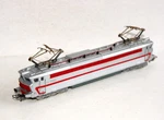 Lima Ho 2011 L, Electric Locomotive Co, Tee Cc 40101, Quad Current. Fixed Price $115.34.