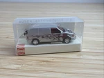 Busch Ricko 44656 Dodge Ram Van "krazy Kars" Ho Scale Assembled Brand New. Fixed Price $19.99.