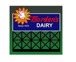 1051 Miller Engineering Billboard Advertising Sign Bordenis Ho/o. Fixed Price $68.99.