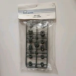 Walthers 933-1499 Ho Scale Gray Coil Loads. Fixed Price $12.49.