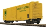 Mth Premier Maine Central 50 Fst PS-1 Boxcar 20-99435 #31903 New. Fixed Price $82.00.