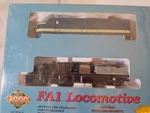 Life-like Proto 2000 FA1 & FB1 Missouri Pacific 325-B Ho Scale New Sealed. Fixed Price $110.00.