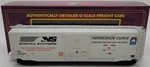Mth 20-99379 Gauge Norfolk Southern 50' PS-1 Boxcar #658265 Nib. Fixed Price $74.99.