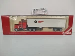 Herpa Promotex Ho Scale 1:87 Gardewine North Semi Truck Tractor Trailer Boxed. Fixed Price $24.99.