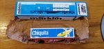 Marklin 4672 Chiquita Banana Freight Car Ho Scale W Free Ship!. Fixed Price $29.99.
