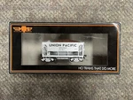 + Mth Ho Union Pacific 70-TON Center Discharge Ore Car 80-97043. Fixed Price $26.99.