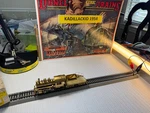 Ho Brass -gem Models- B&o C16A 0-4-0 Steam Switcher Tender H3804. Fixed Price $188.88.