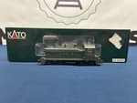 Kato Ho Central Rr Of New Jersey #1061 Emd NW-2 Phase Diesel Engine 37-107 Dc. Fixed Price $139.99.