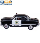 Woodland Scenics Just Plug Police Car WOOJP5613. Fixed Price $33.52.