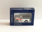 Brush Fire Truck, White (chevrolet) - 1:87 (trident Item: 90163W). Fixed Price $19.75.