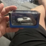 Ho Ricko 38793 Mercedes Benz 190SL Convertible Car Vehicle Silver/black Top New. Fixed Price $19.99.