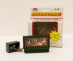703 Model Power Usa Ho Billboard With 28 Led Bulbs 1:87 Scale. Fixed Price $27.79.