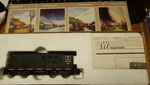 Walthers 932-1320 Wabash H10-44 Fairbanks Morse Diesel Loco Used W/box Runs Good. Fixed Price $90.00.