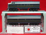 8420 Stewart F3 A/b Baltimore & Ohio Locomotive Set 8421 Kato Drive Ho Scale New. Fixed Price $199.95.
