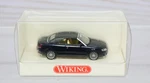 Wiking 132-40-30, Audi A4 Cabriolet Convertible, Black, 1/87 Ho Scale. Fixed Price $14.95.