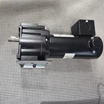 Ironhorse Mtgp Gear Motor, 1/7HP, 90 Vdc, 165RPM, 47 Lb Trq, 1.57 Fla, 11:1. Fixed Price $186.00.
