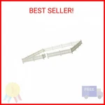 Picket Fence & Gate Kit Ho Scale Atlas Trains. Fixed Price $18.16.