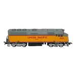 Life-like Ho Scale 3901 Union Pacific Emd F40PH Diesel Locomotive. Fixed Price $29.77.