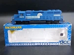 Bachmann 60306 - Conrail #3079 GP40 Diesel Locomotive Dcc Ho Scale. Fixed Price $59.99.