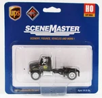 Ho Scale Walthers Scenemaster 949-11193 Ups United Parcel Service Semi Tractor. Fixed Price $10.18.
