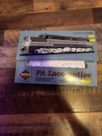 Proto 2000 Ho Pa Locomotive Item 21684 Prr #5752A Nib.. Fixed Price $135.00.