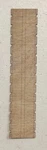 Berkshire Valley Models Ho, 1/87 Wood Deck For Athearn 50' Flatcar - #4321. Fixed Price $7.00.