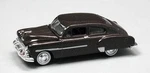 Classic Works 30132 Ho Mini Metals Burgundy '51 Chevrolet Fleetline Car. Fixed Price $22.06.