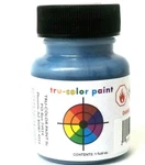 Tru-color TCP-270 D&h Delaware Hudson Passenger Car BLUE1 Oz Paint Bottle. Fixed Price $8.49.