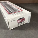 Proto 1000 31253 Undecorated Ho Scale Budd RDC3 Locomotive New Open Box. Fixed Price $69.95.